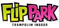 Logo Flip Park Indoor